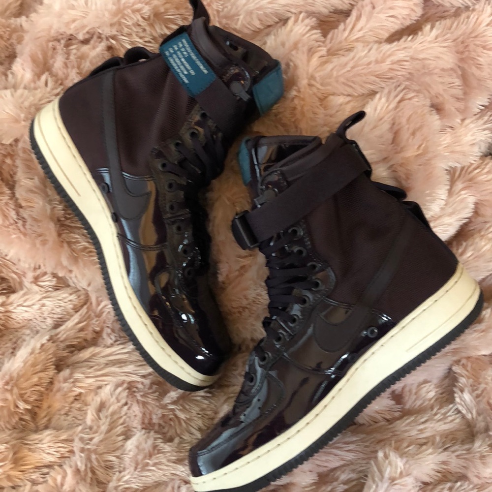 Nike SF AF1